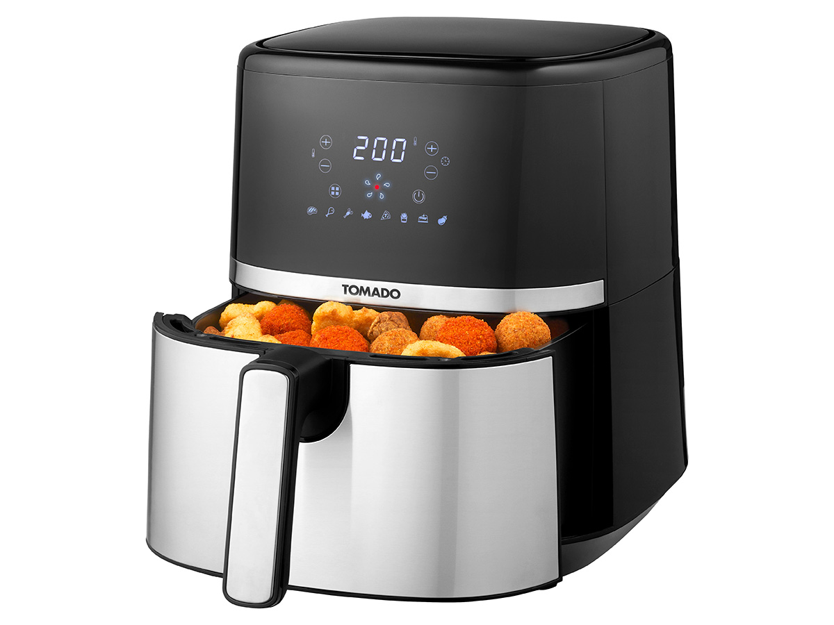 Tomado TAF5401S airfryer