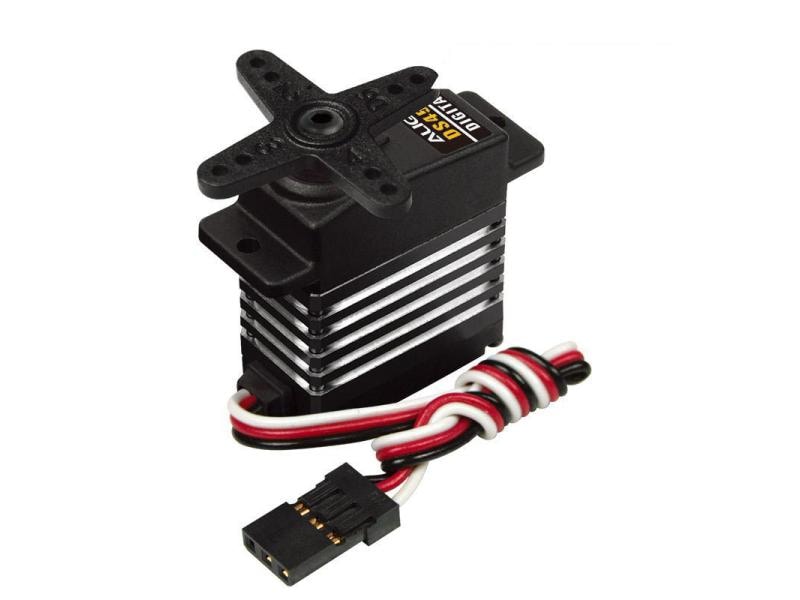 ALIGN Servo DS455 Digital HV Micro Servo