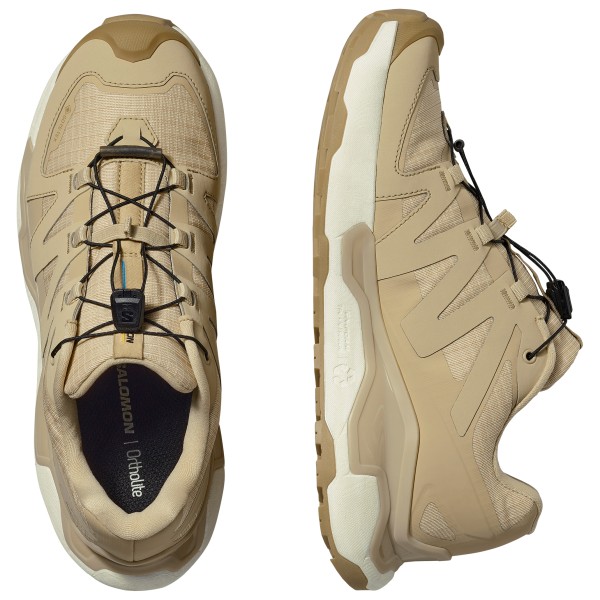 Salomon - Women's XC Roam GORE-TEX - Chaussures de loisirs