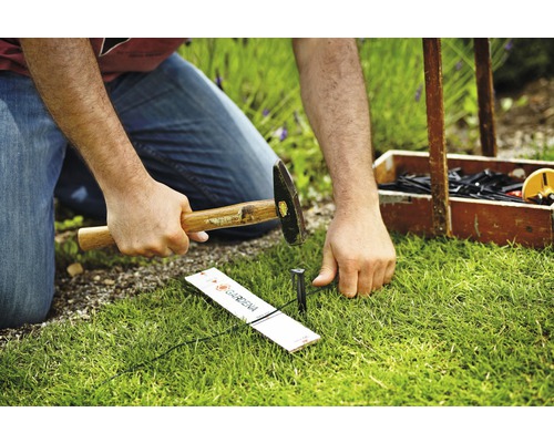 GARDENA grensdraad voor robotmaaiers, 50 m