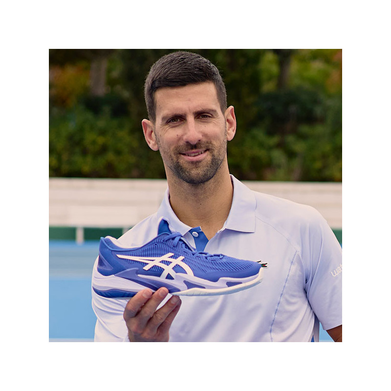 Asics Court FF 3 Novak Open d'Australie