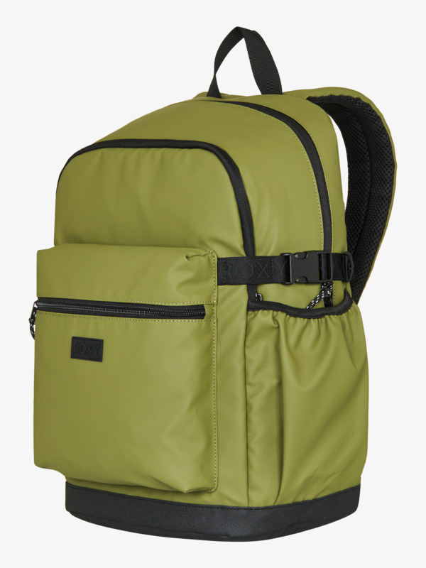 Gateline Sac à dos moyen Vert Femme