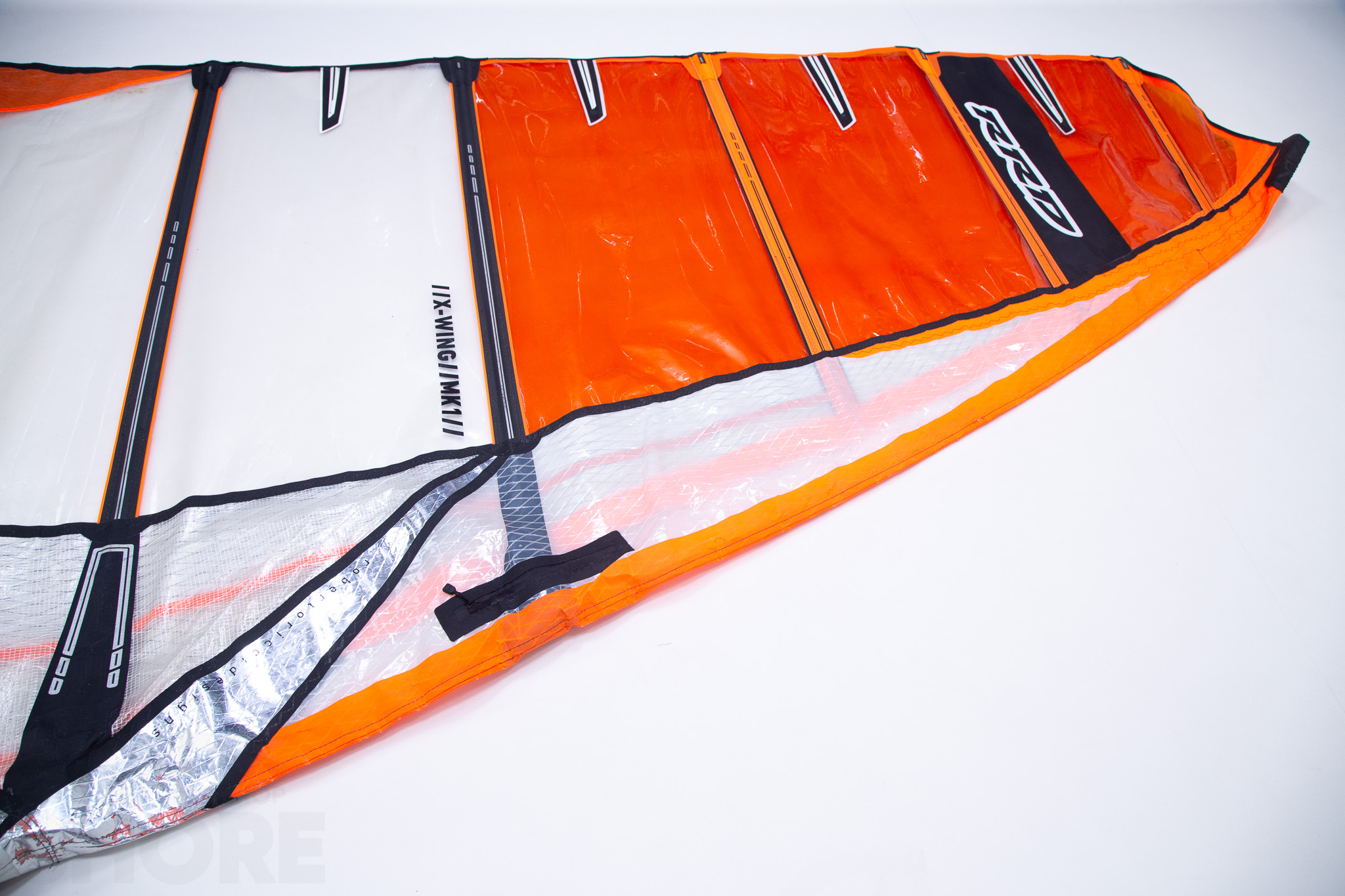 RRD X Wing MK1 Proto - 7.0 m² #24 7.0m²