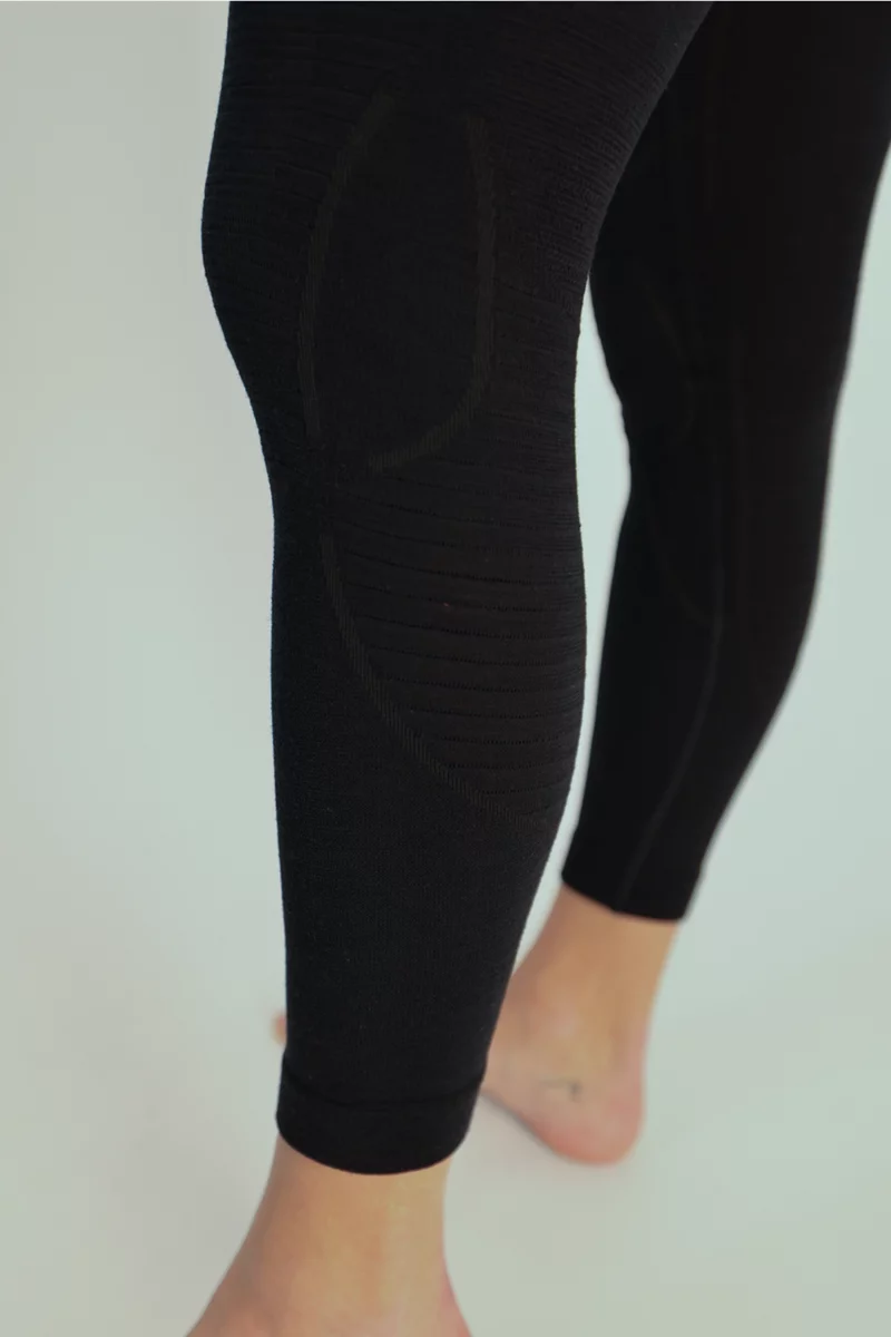 X Bionic Merino Damen Thermohose