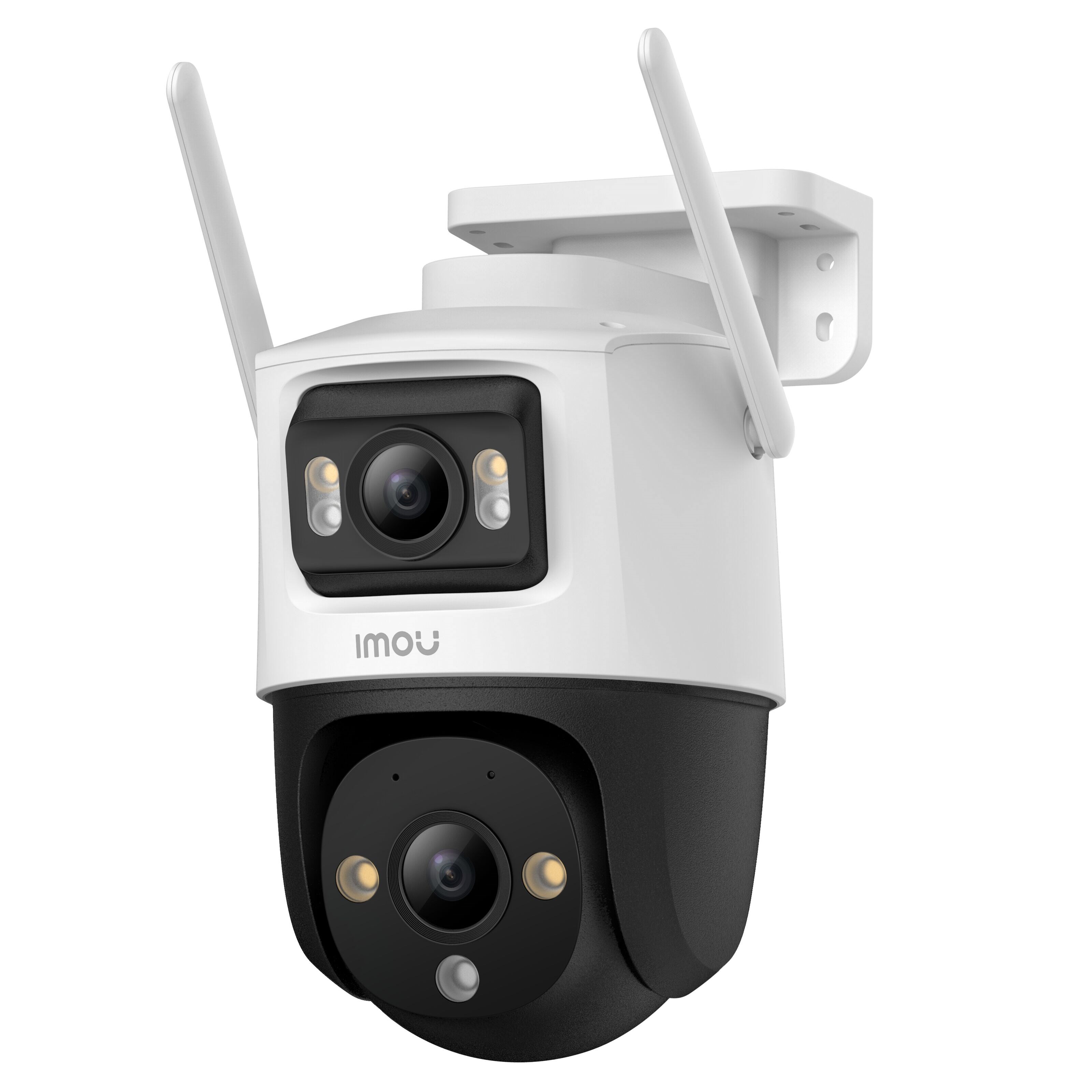 Imou Cruiser Dual Overvåkingskamera 6 MP