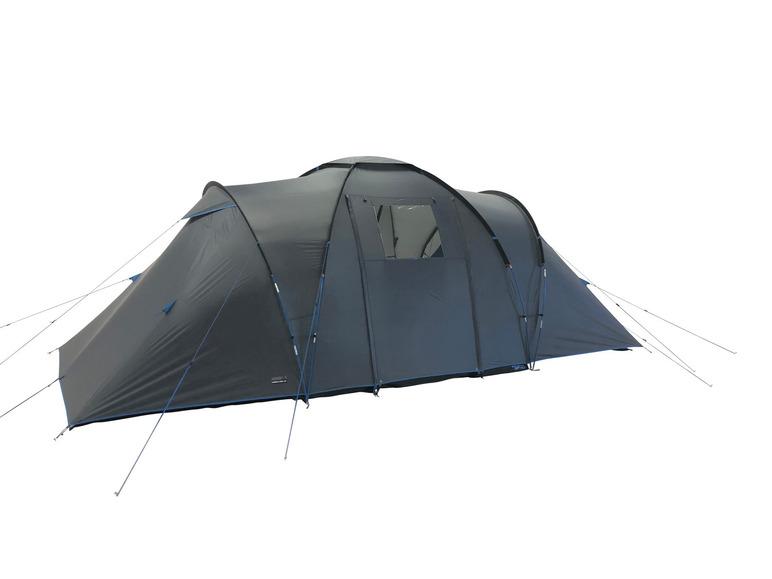 6-persoons tent Borgholm 6.0
