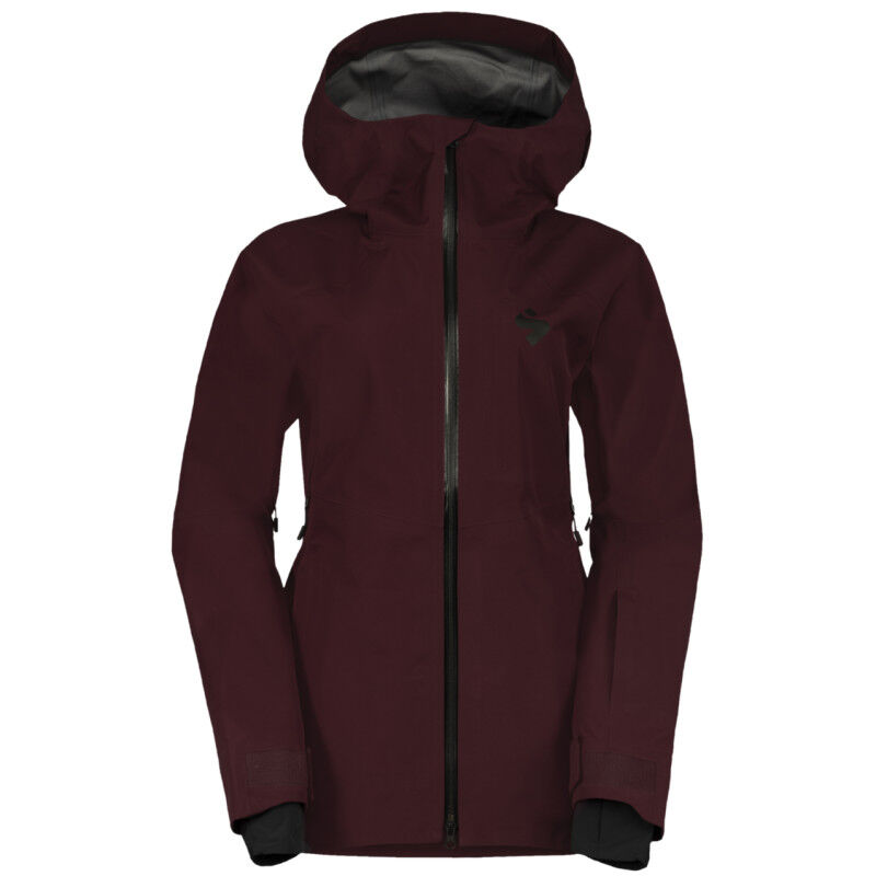 Crusader X GORE-TEX 2.0 Jacket Women's - Veste ski femme