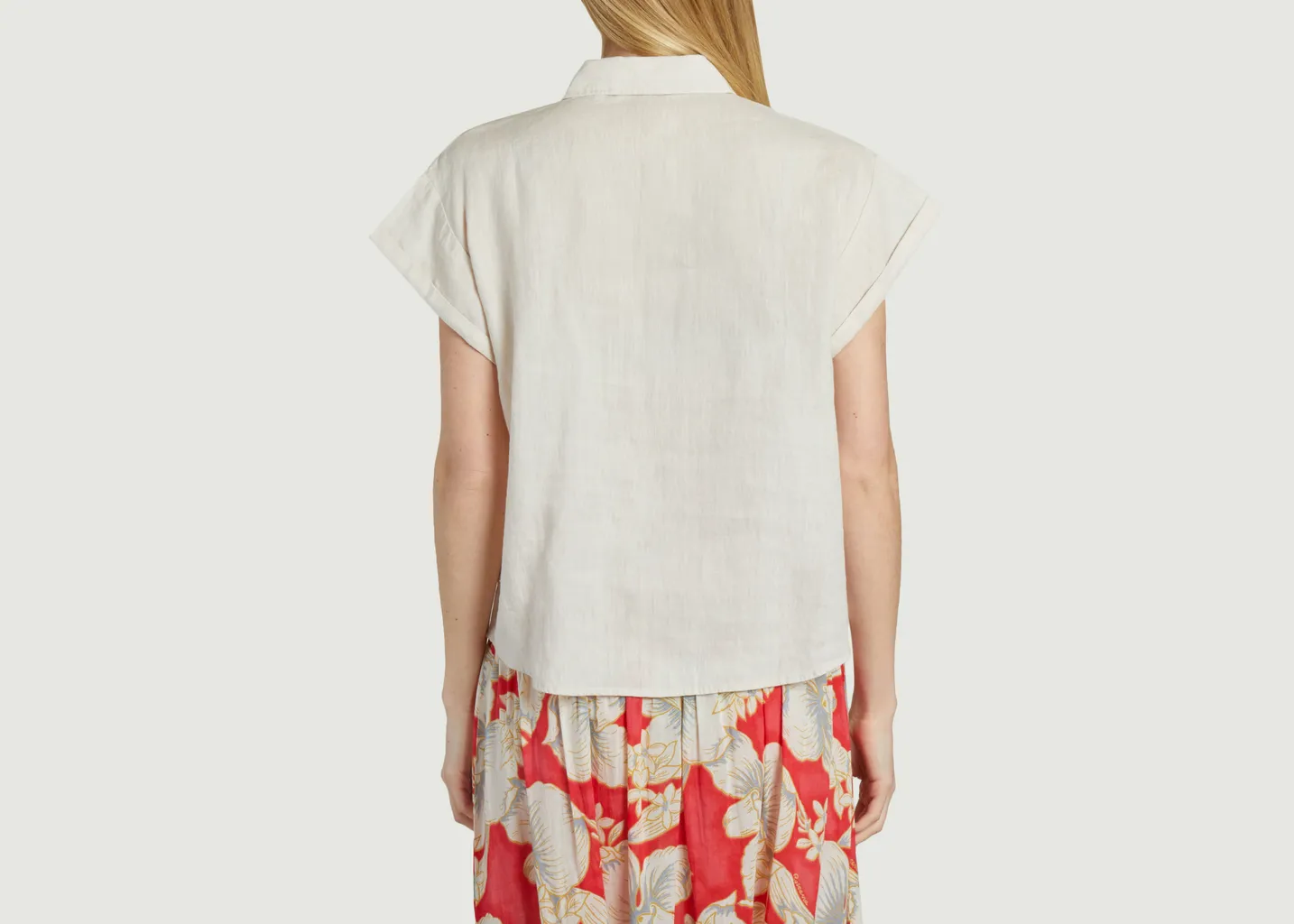 Chemise Aster KCA