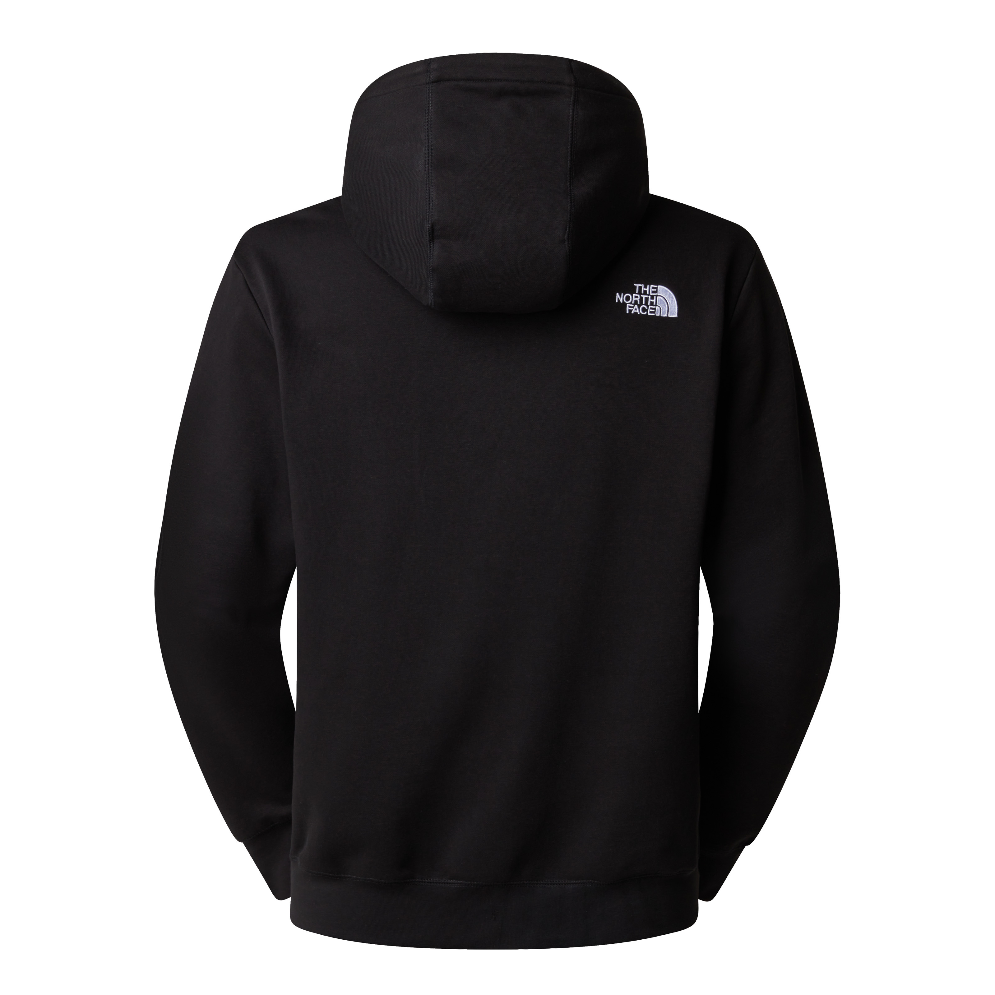 M Essential Relaxed Hoodie