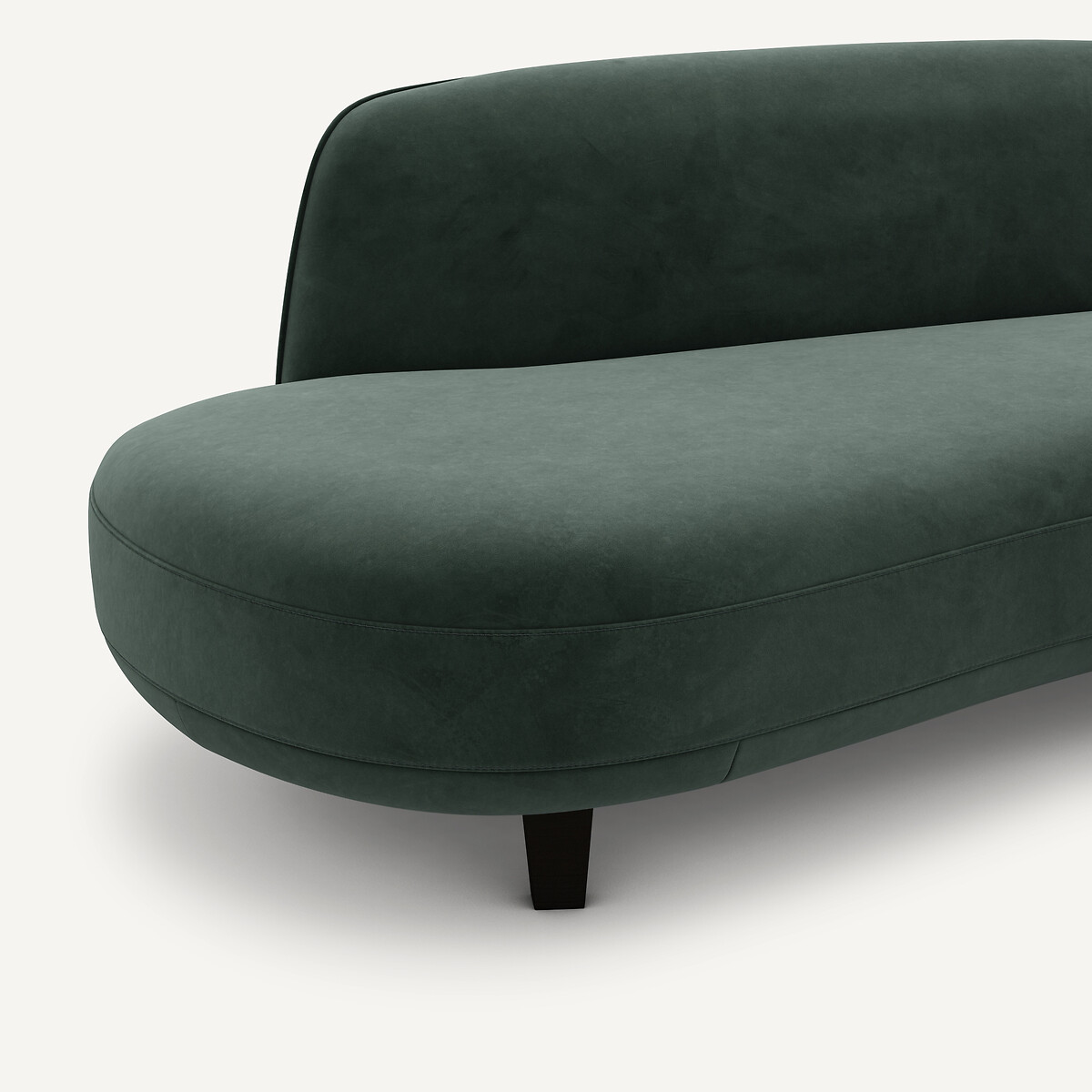 AM.PM<br>Sofá de 6 lugares, design Rosebury E.Gallina