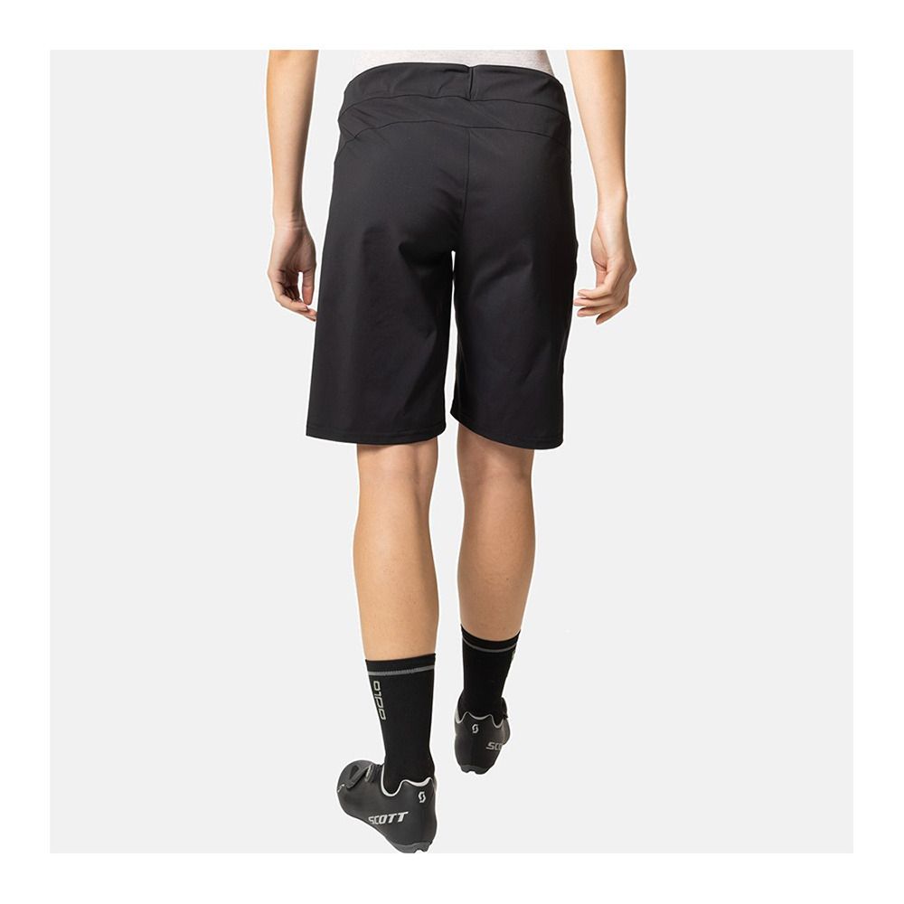 Odlo X-ALP - Short Femme black