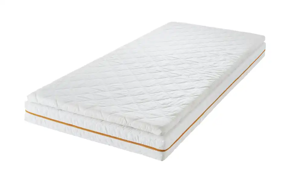 Schaumstoff Topper Milano 180 cm