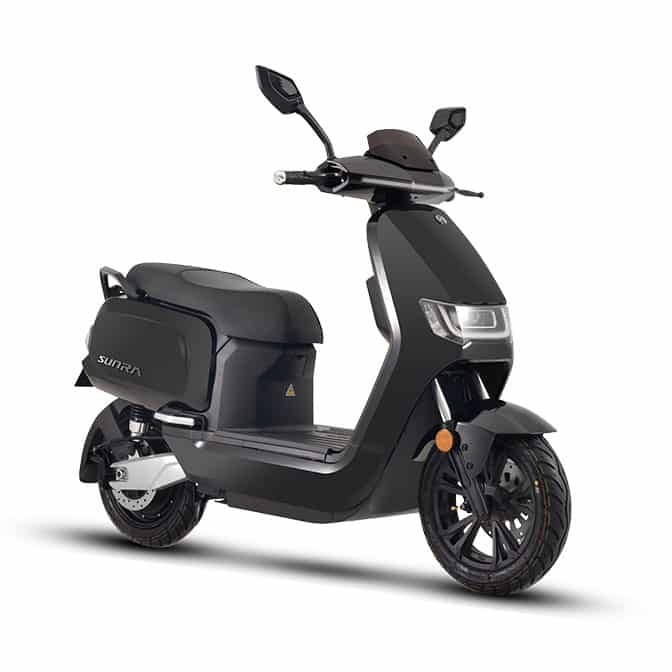 Scooter électrique Sunra Robo 125 cm3