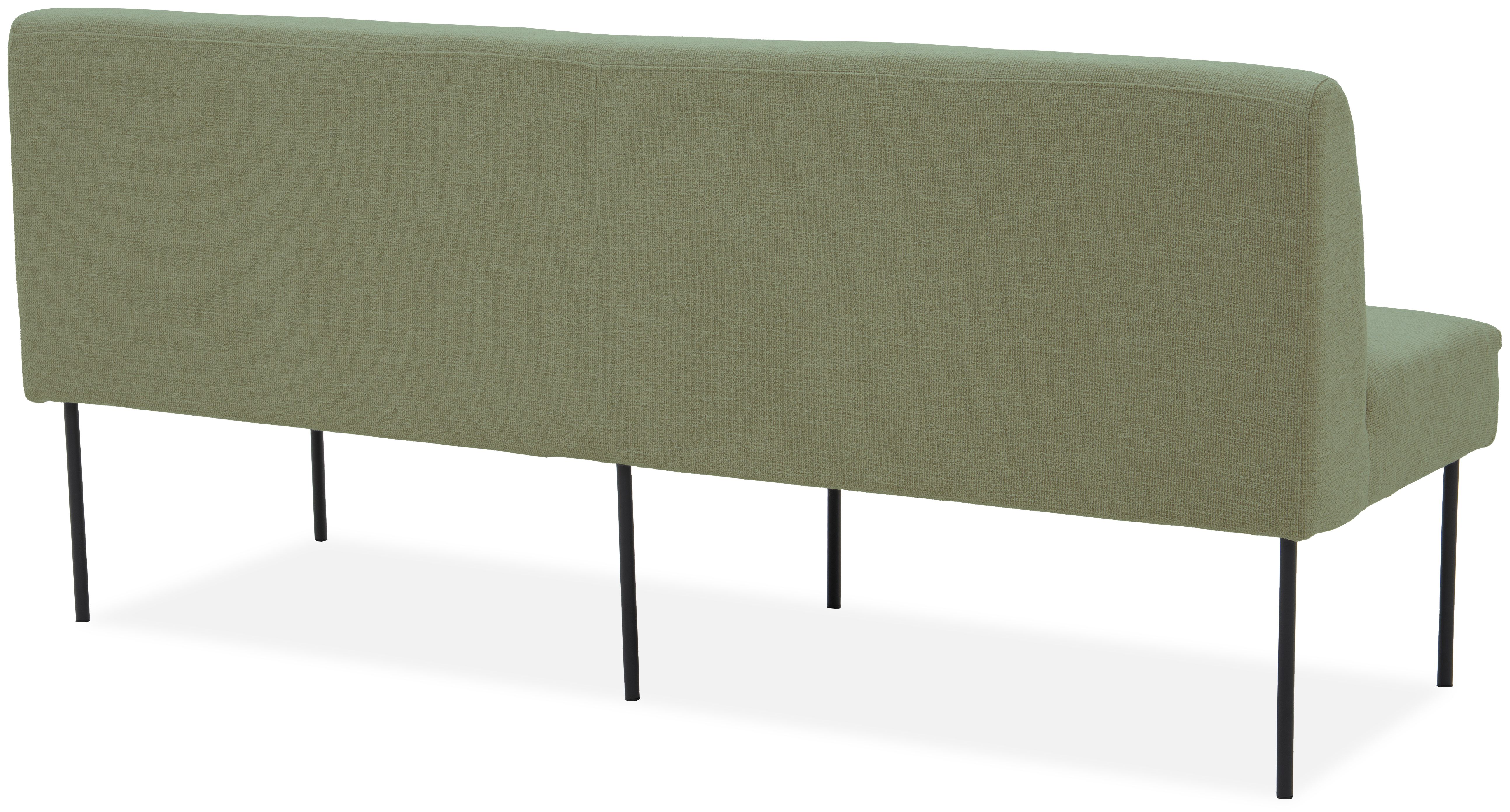 Eetbank Martok D67 x H86 cm