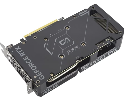 ASUS GeForce RTX 4060 EVO Dual OC 8GB