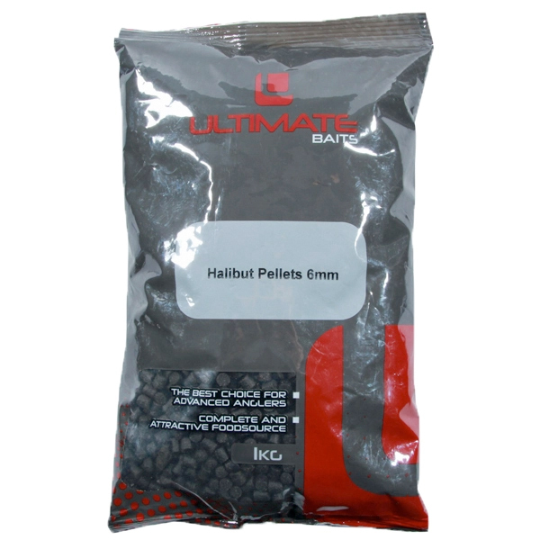 Ultimate Baits Carp Summer Pack (Pack été)