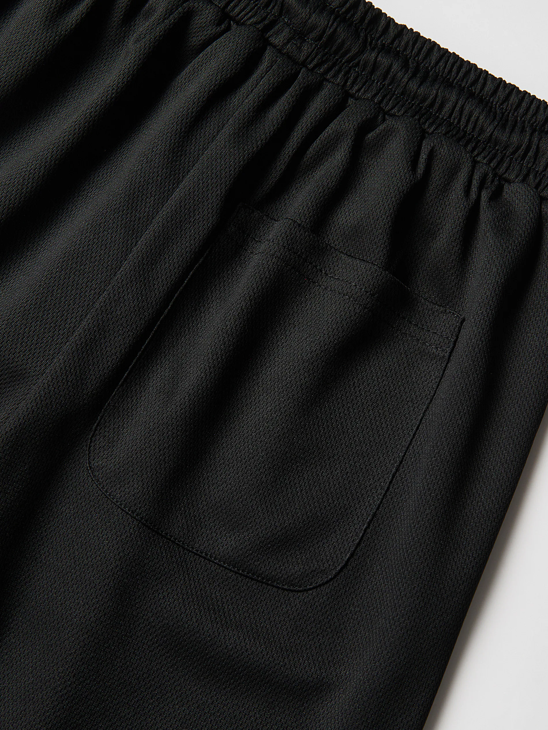 Shorts mit Druck