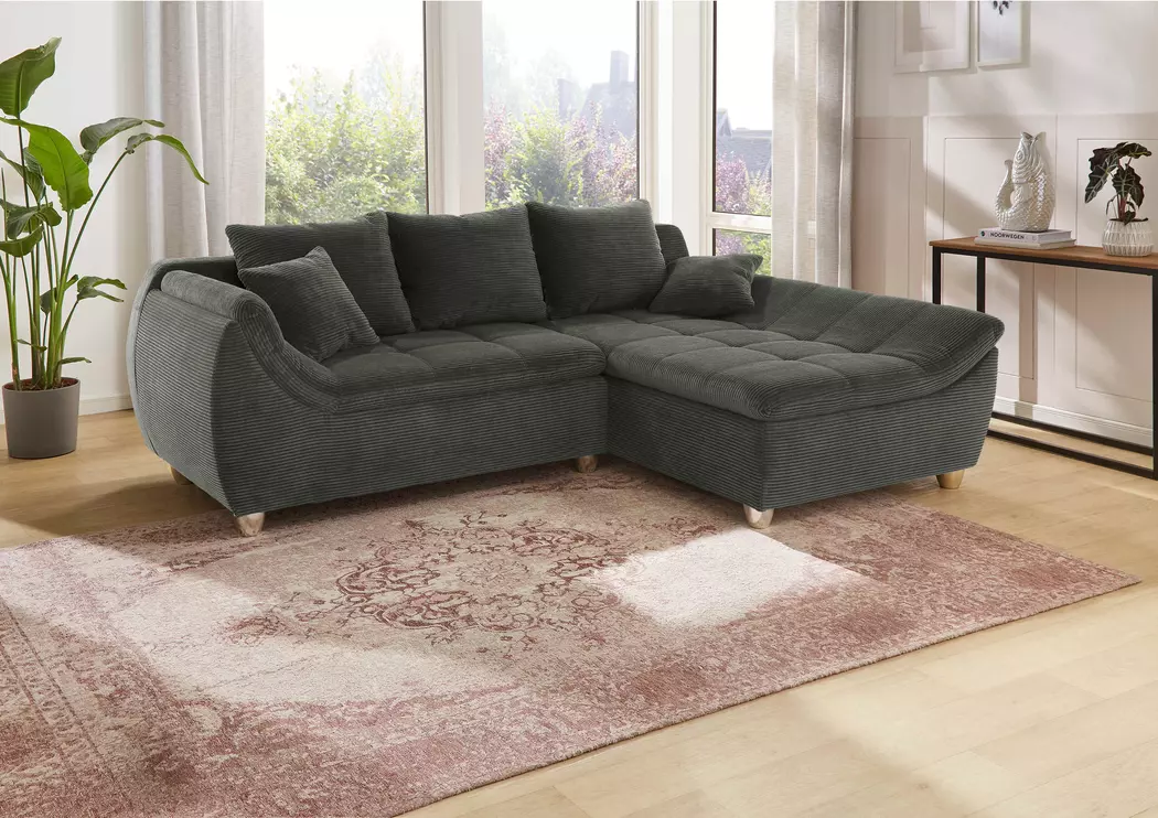 Ecksofa Genua