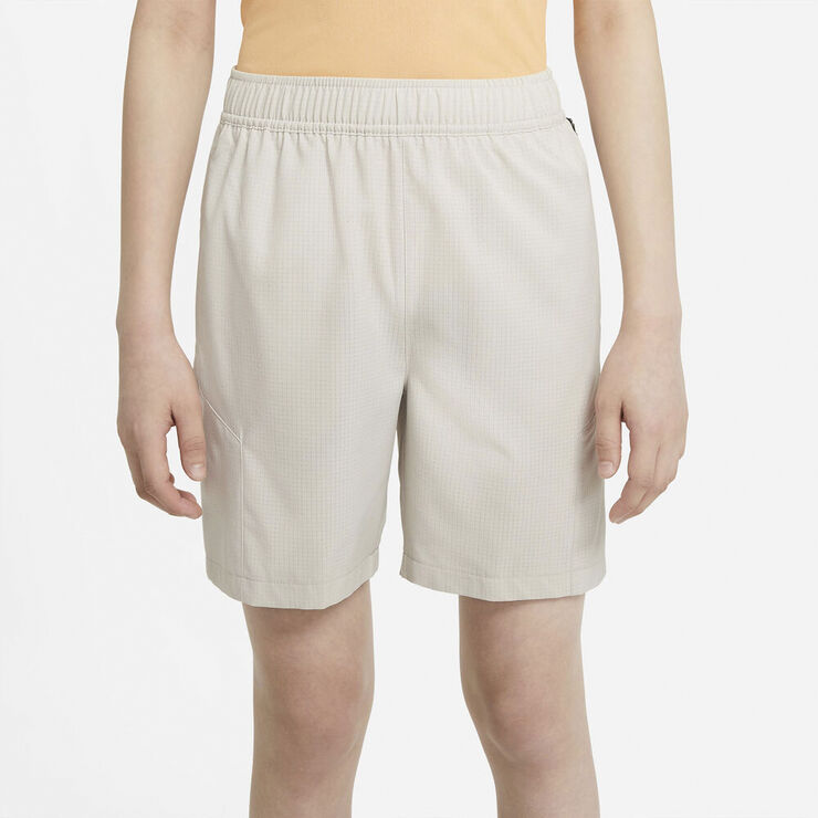 Nike Get Outside Woven Shorts Grå