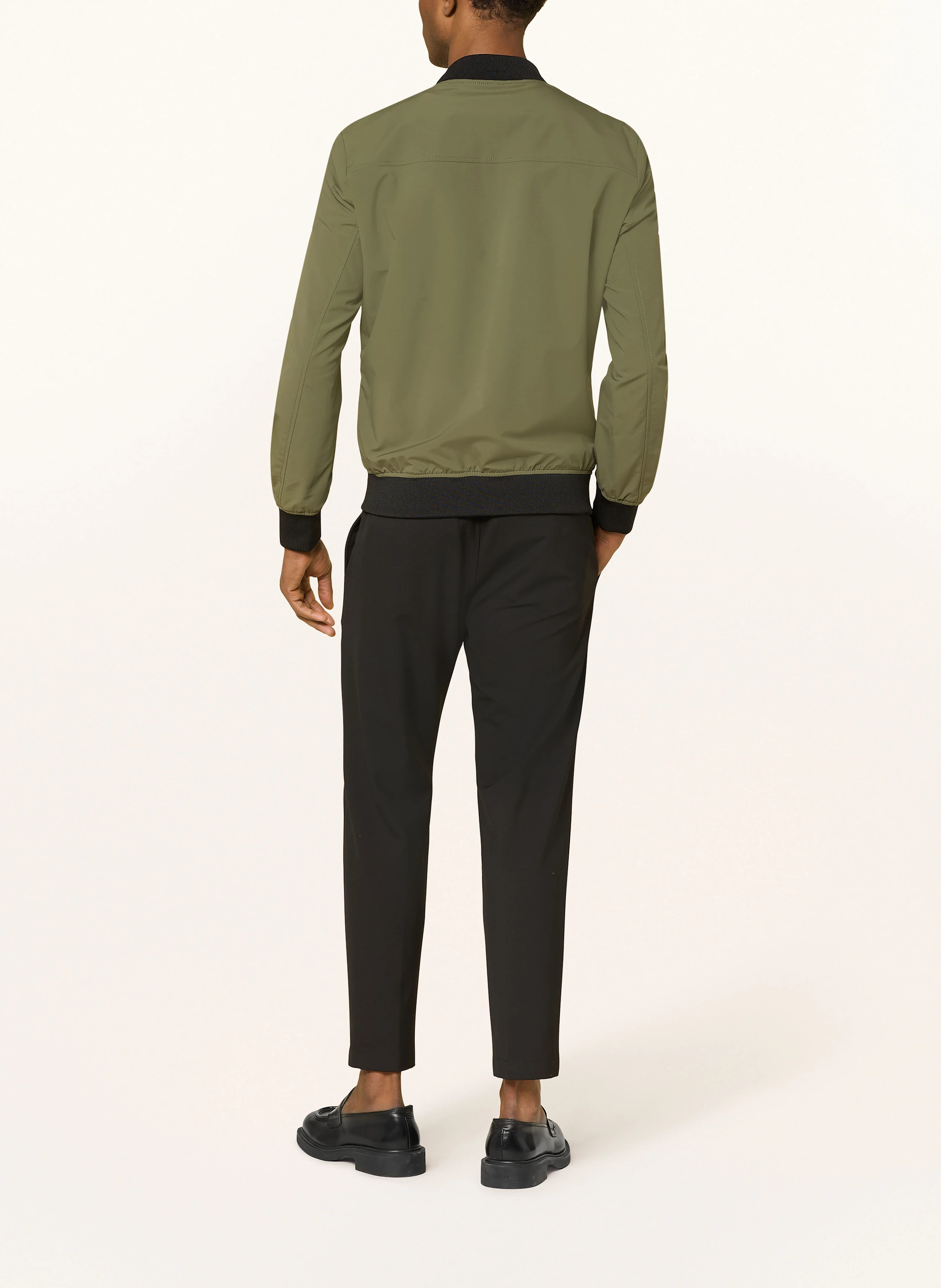 STRELLSON Blouson CLEARWATER