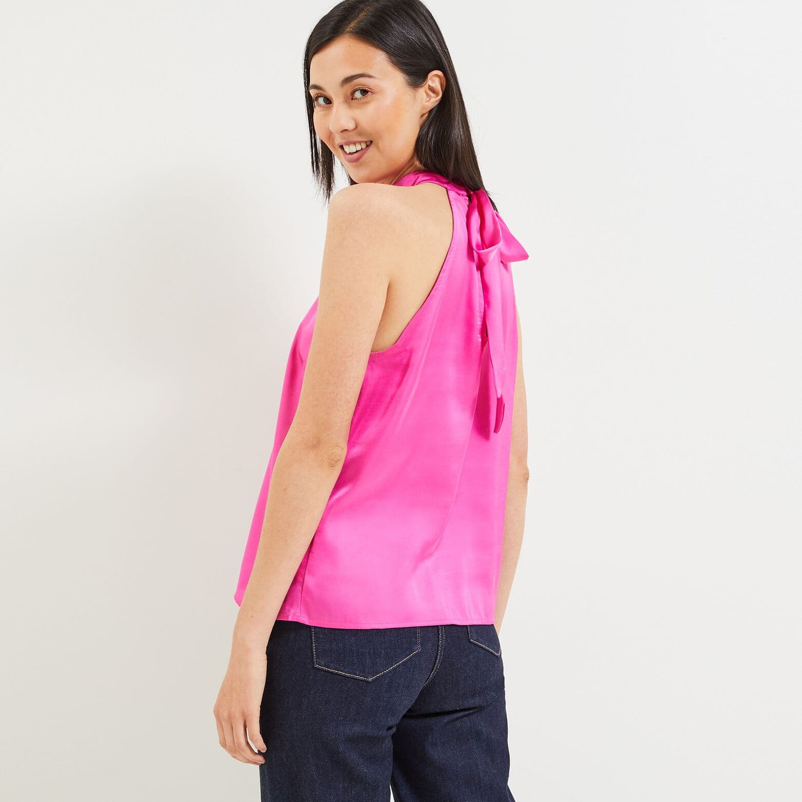 Top habillé femme