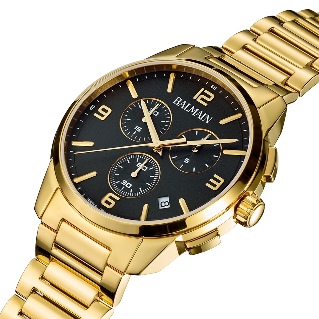 Balmain Madrigal Chrono Gent