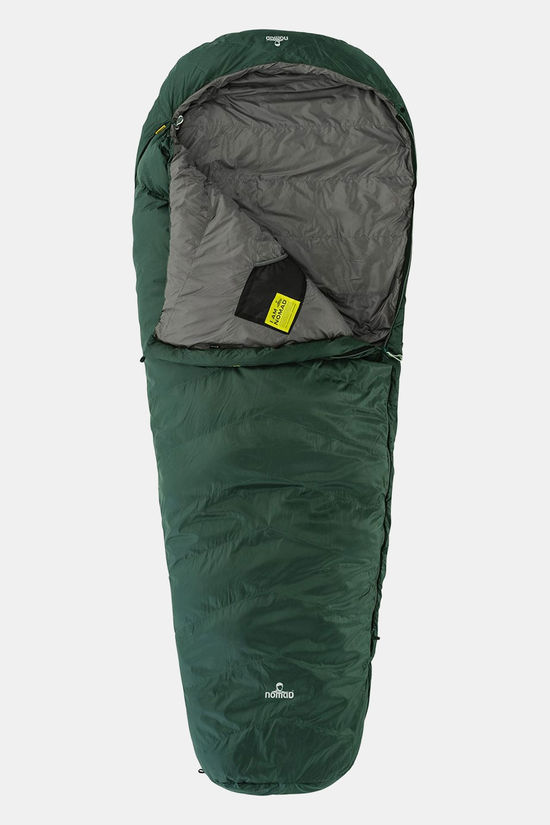 Nomad Nomad Taurus 400 Slaapzak