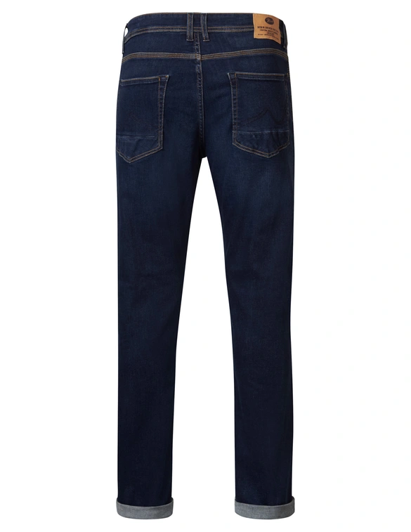 Petrol Jeans RUSSEL-CLASSIC