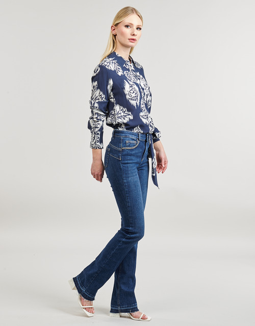 Liu Jo - UA4039 - Bleu