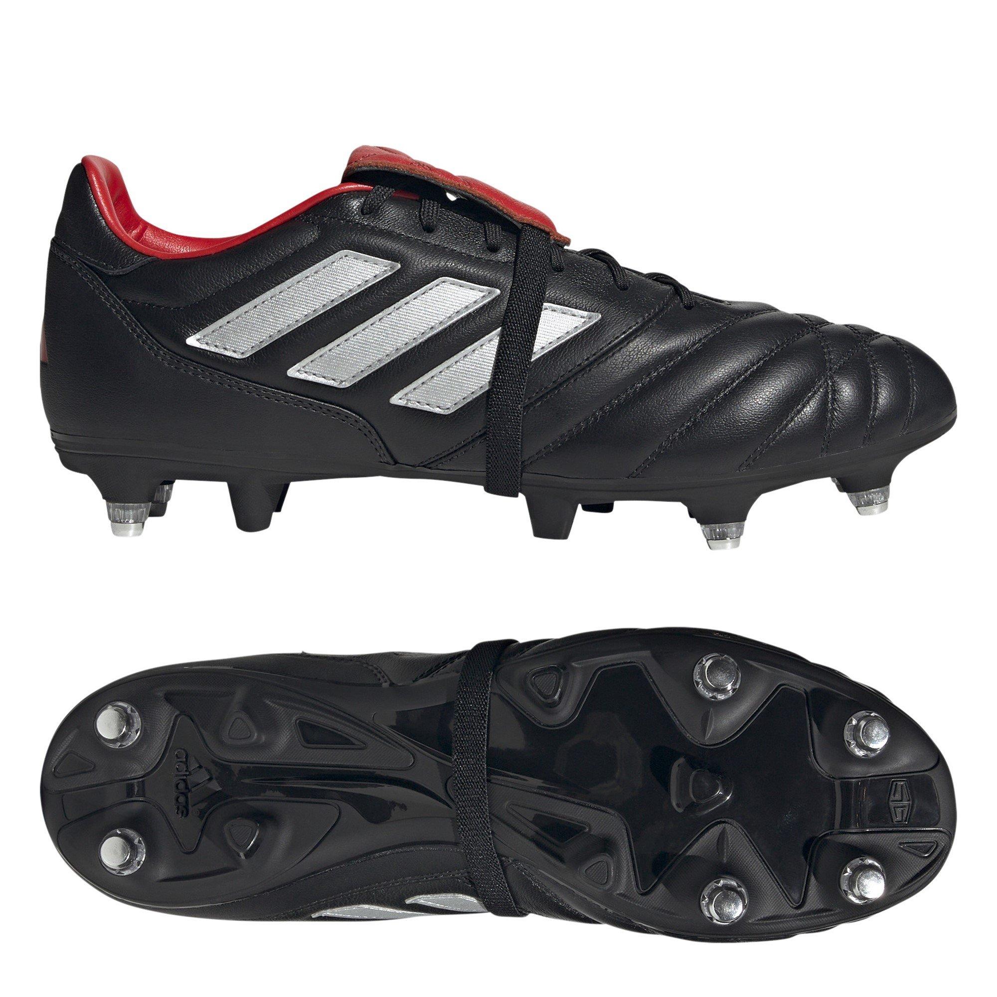adidas Copa Gloro Folded Tongue Soft Ground Football Boots