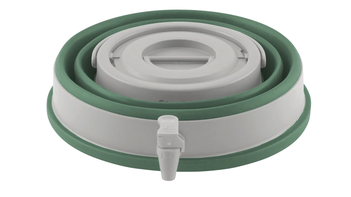 Collaps Kanister 12 L Shadow Green