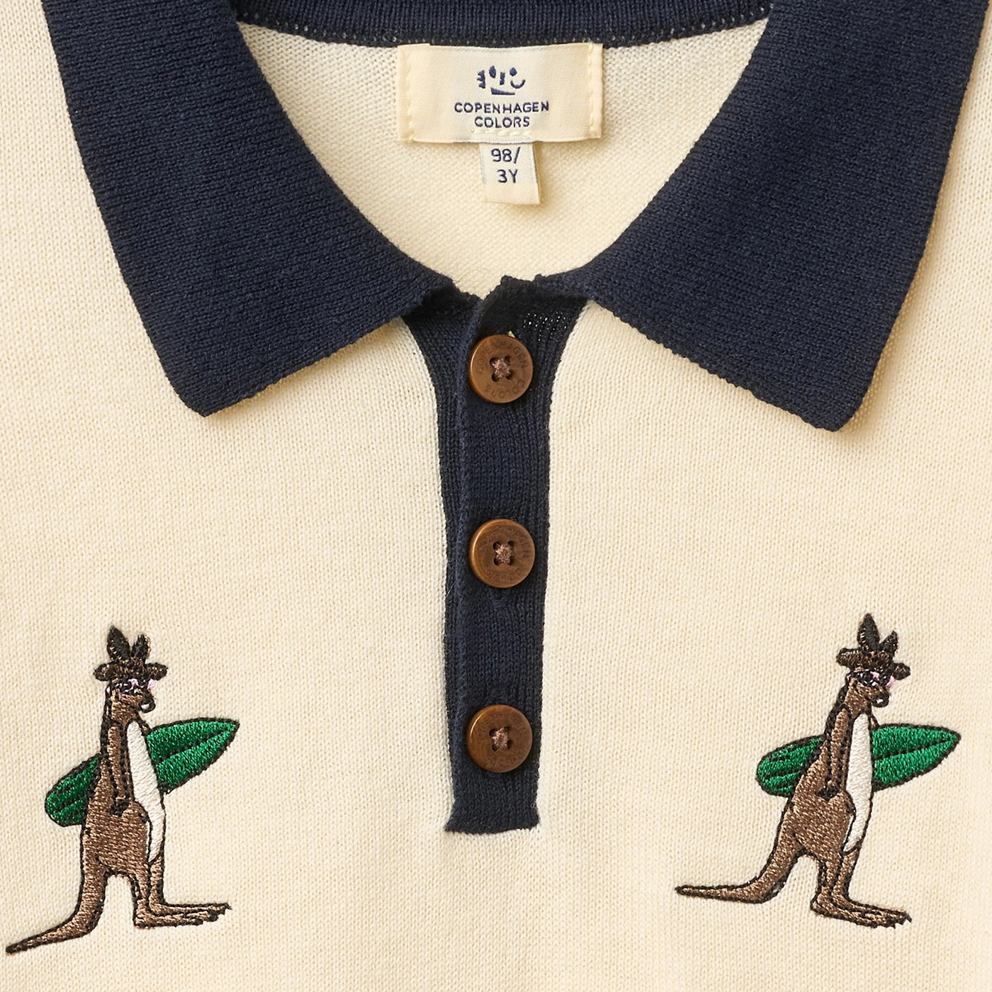 POLO t-shirt
