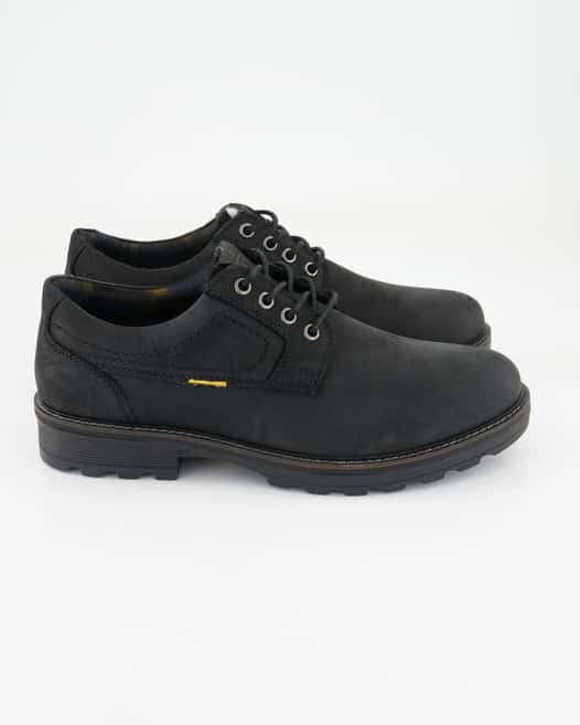 Camel Active 53FWA03-350-100 Schnürschuhe in Schwarz