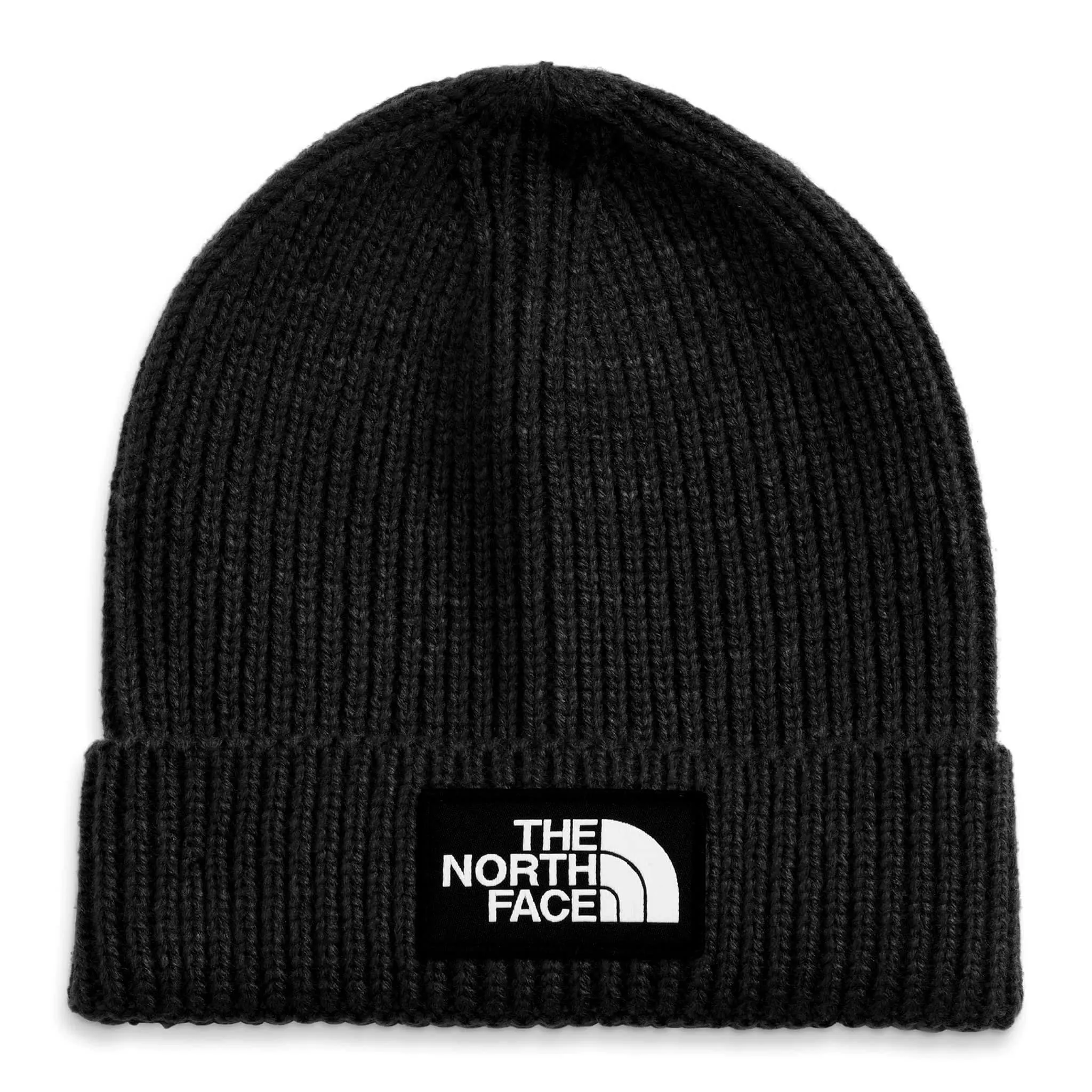 The North Face Tuque TNF Box Logo Cuffed 2-7ans