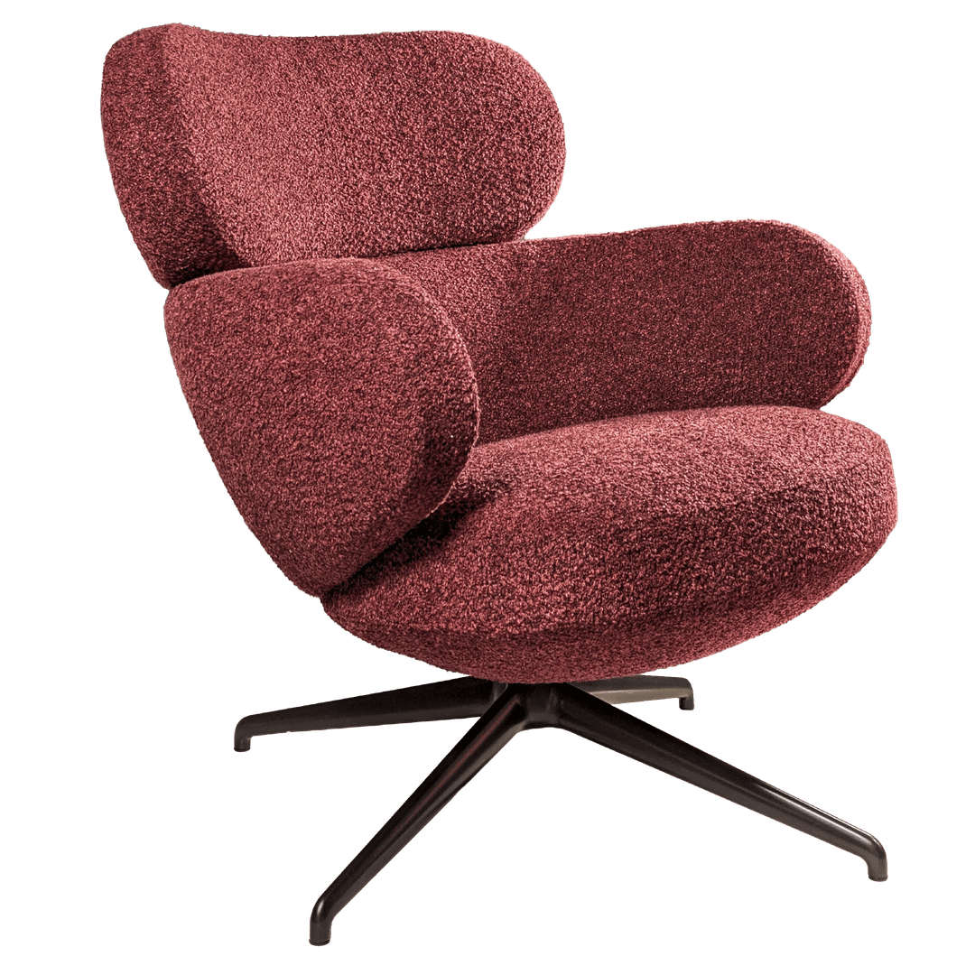 Pode   Bibo Fauteuil