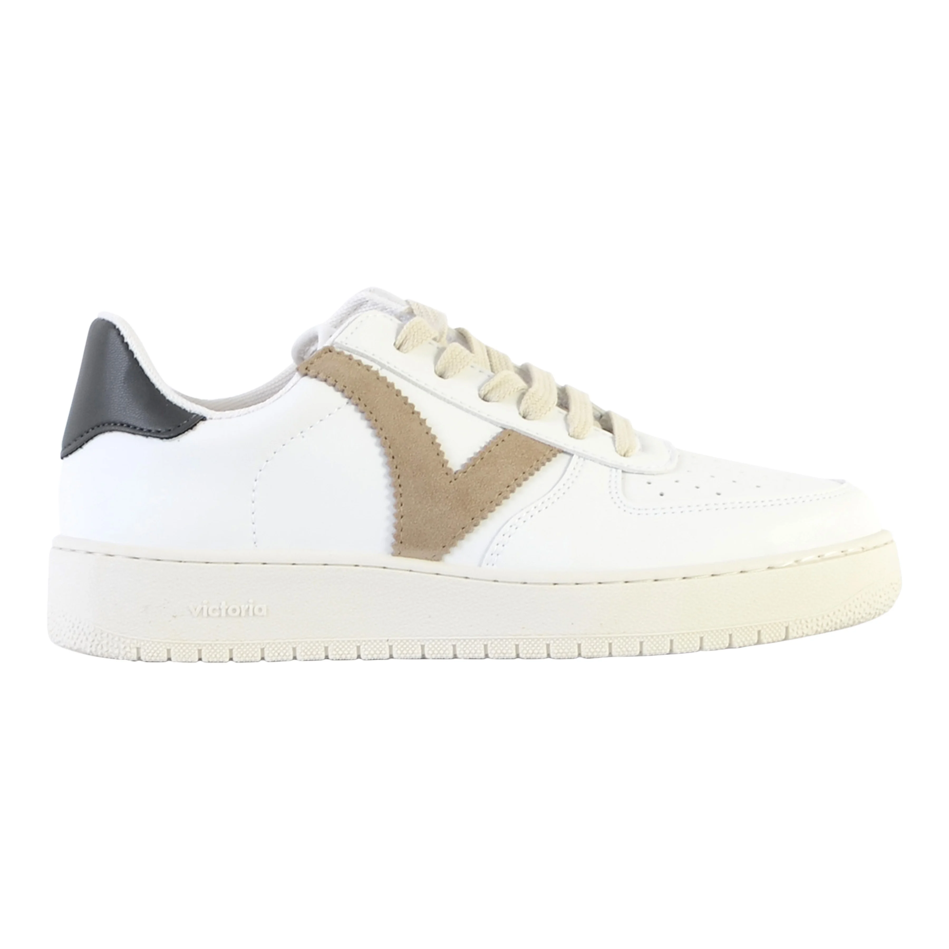 Basket femme1258202 | Gris