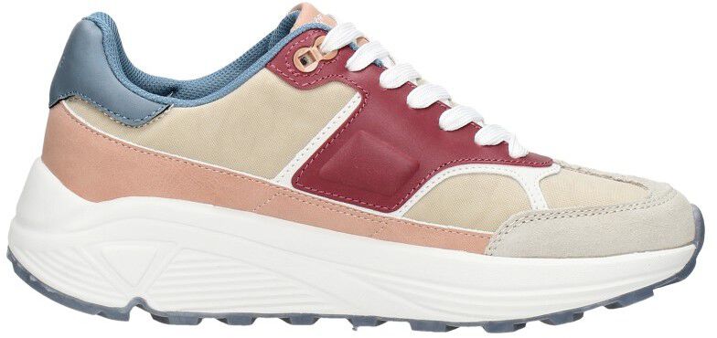Bjorn Borg R1300 PAS BLK W Bordeaux