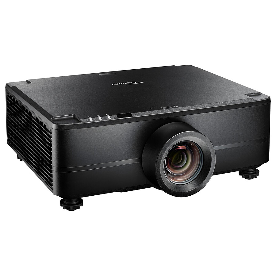 Optoma ZU820T - DLP Laser WUXGA - 8800 Lumens