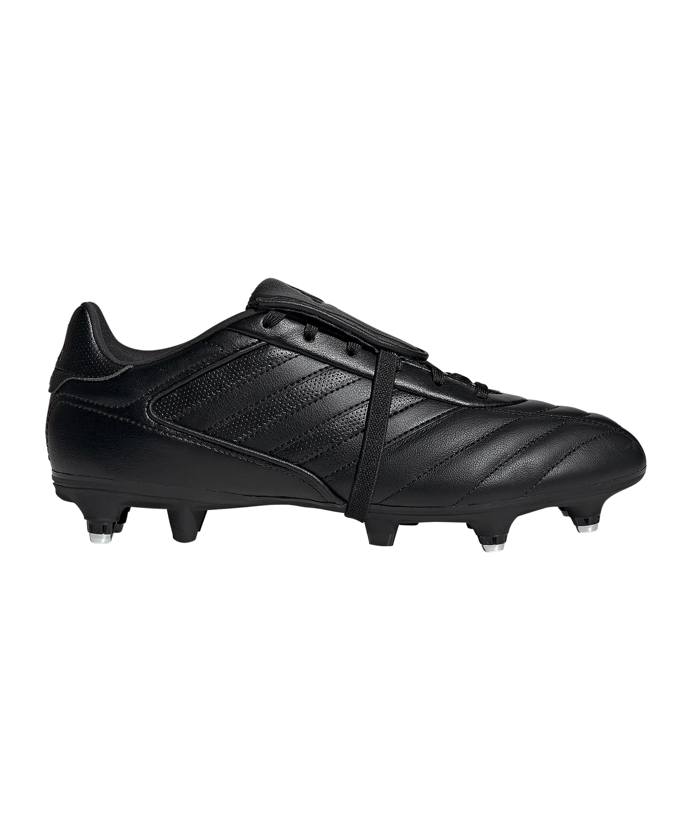 adidas COPA Gloro II SG Schwarz