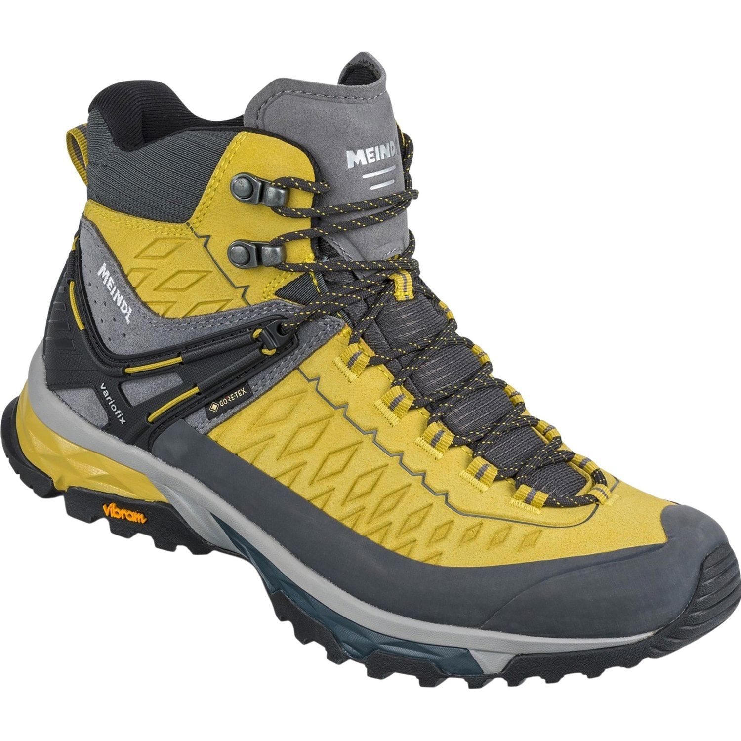 MeindlTop Trail Mid GTX