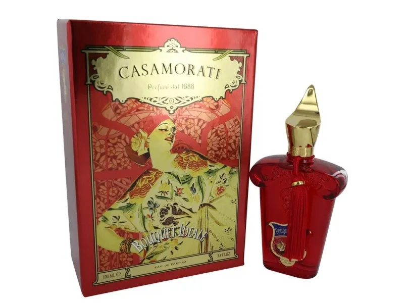 Xerjoff Casamorati 1888 Bouquet Ideale Eau De Parfum 100 ml (kvinde)