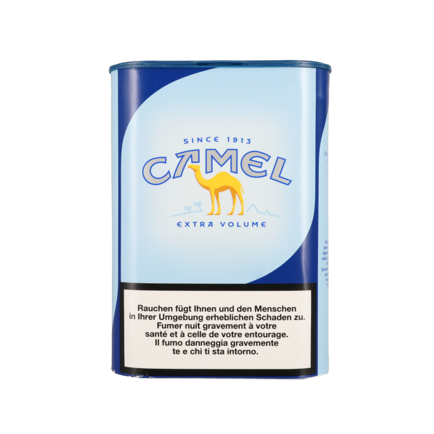 Camel Blue