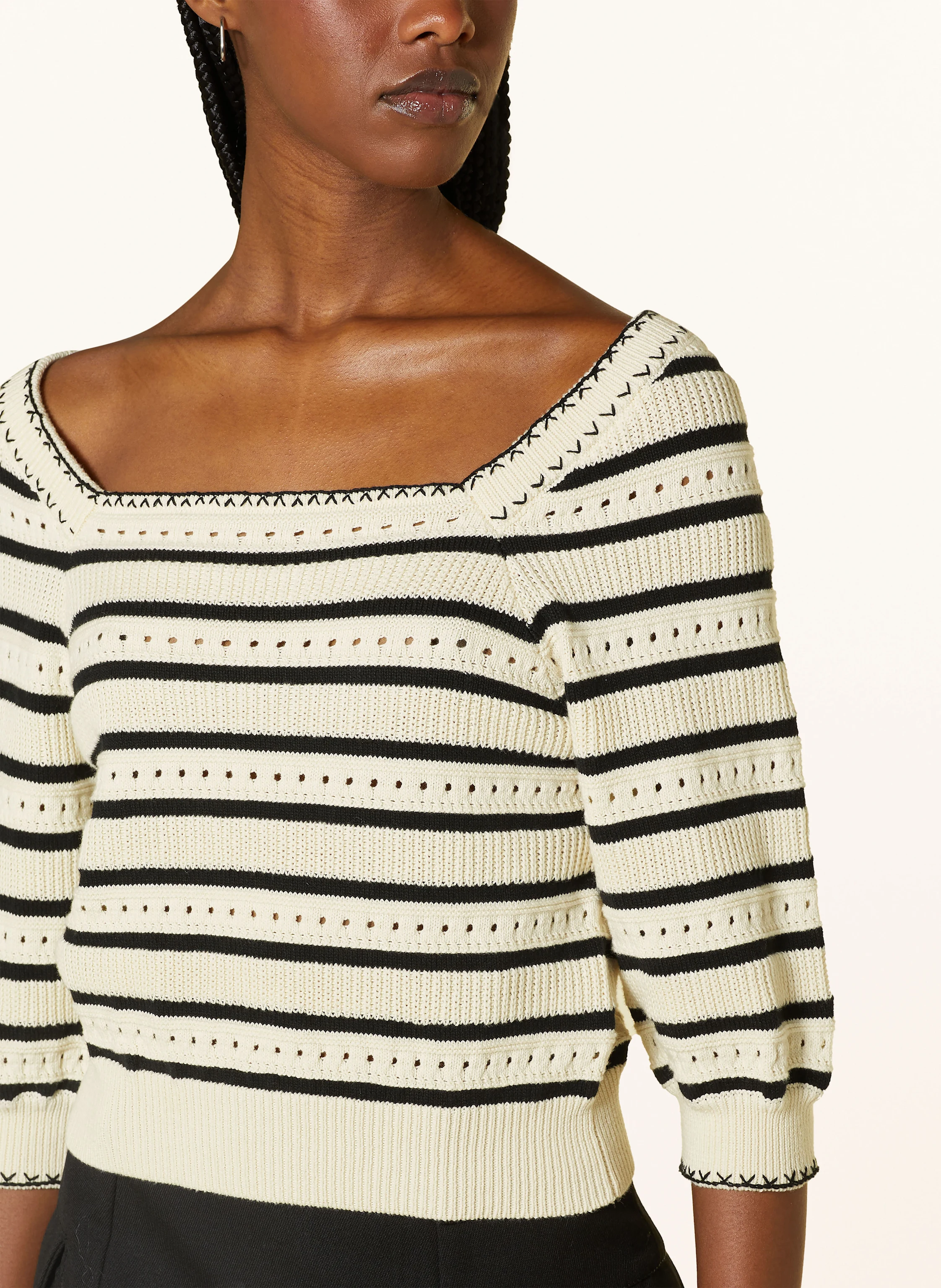 SUNCOO Pullover PATRICI