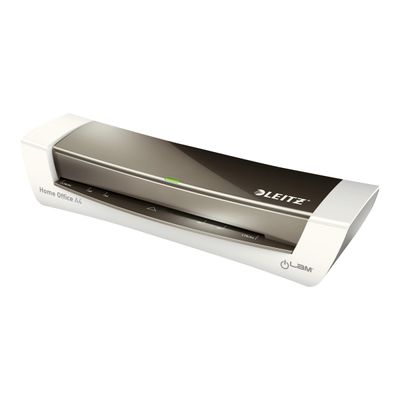 Leitz Ilam Home Office A4 - Plastifieuse A4 - de 80 à 125 microns