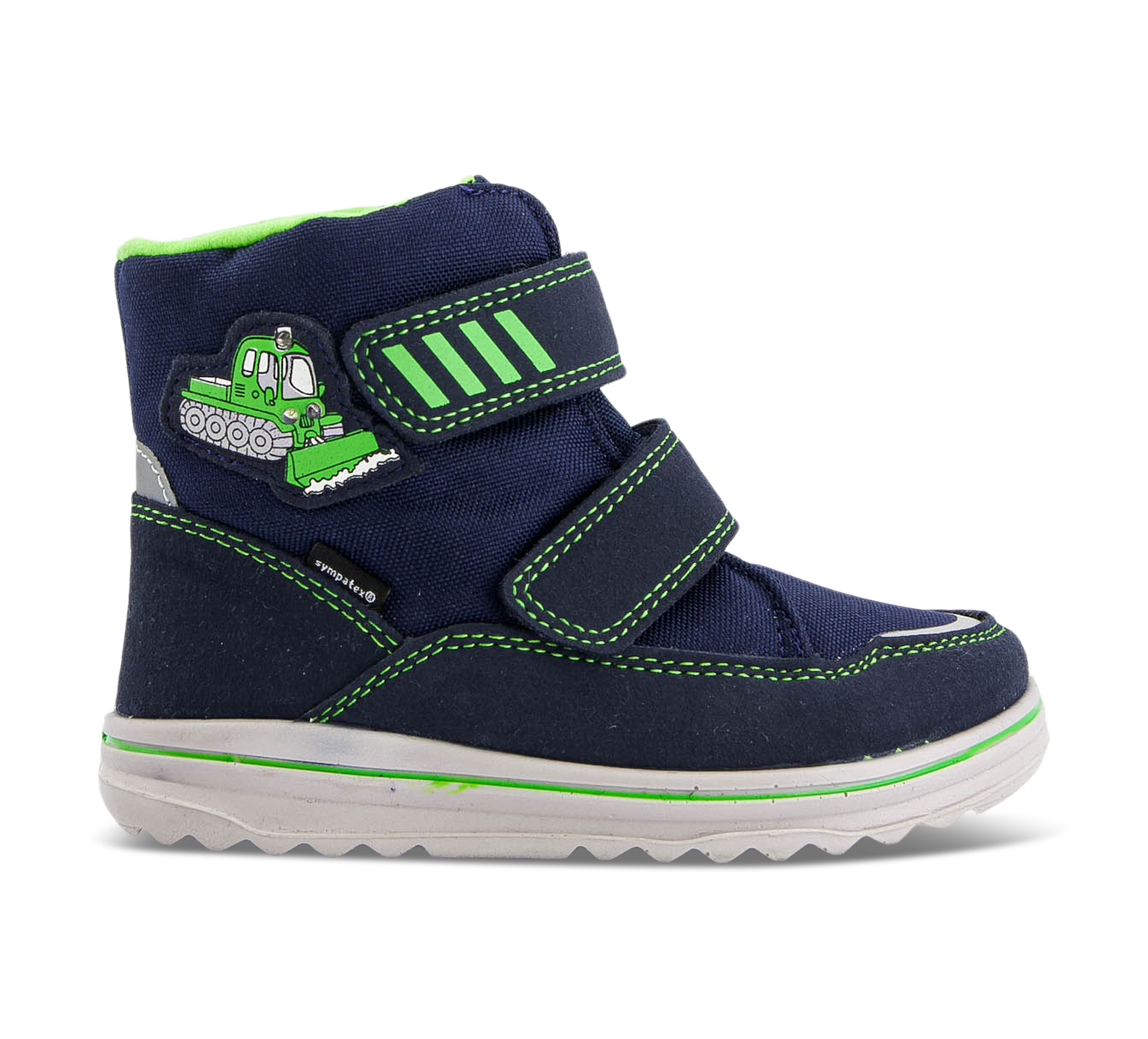 Richter Snow - Winterschuhe
