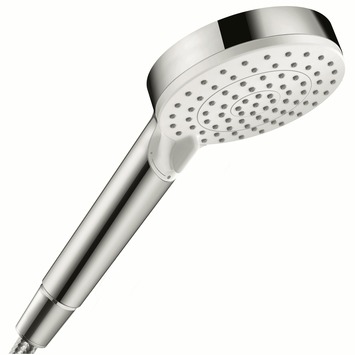 Hansgrohe doucheset Crometta Vario 2 standen chroom