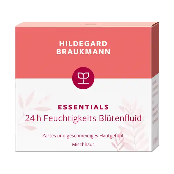 24h Feuchtigkeits Blütenfluid