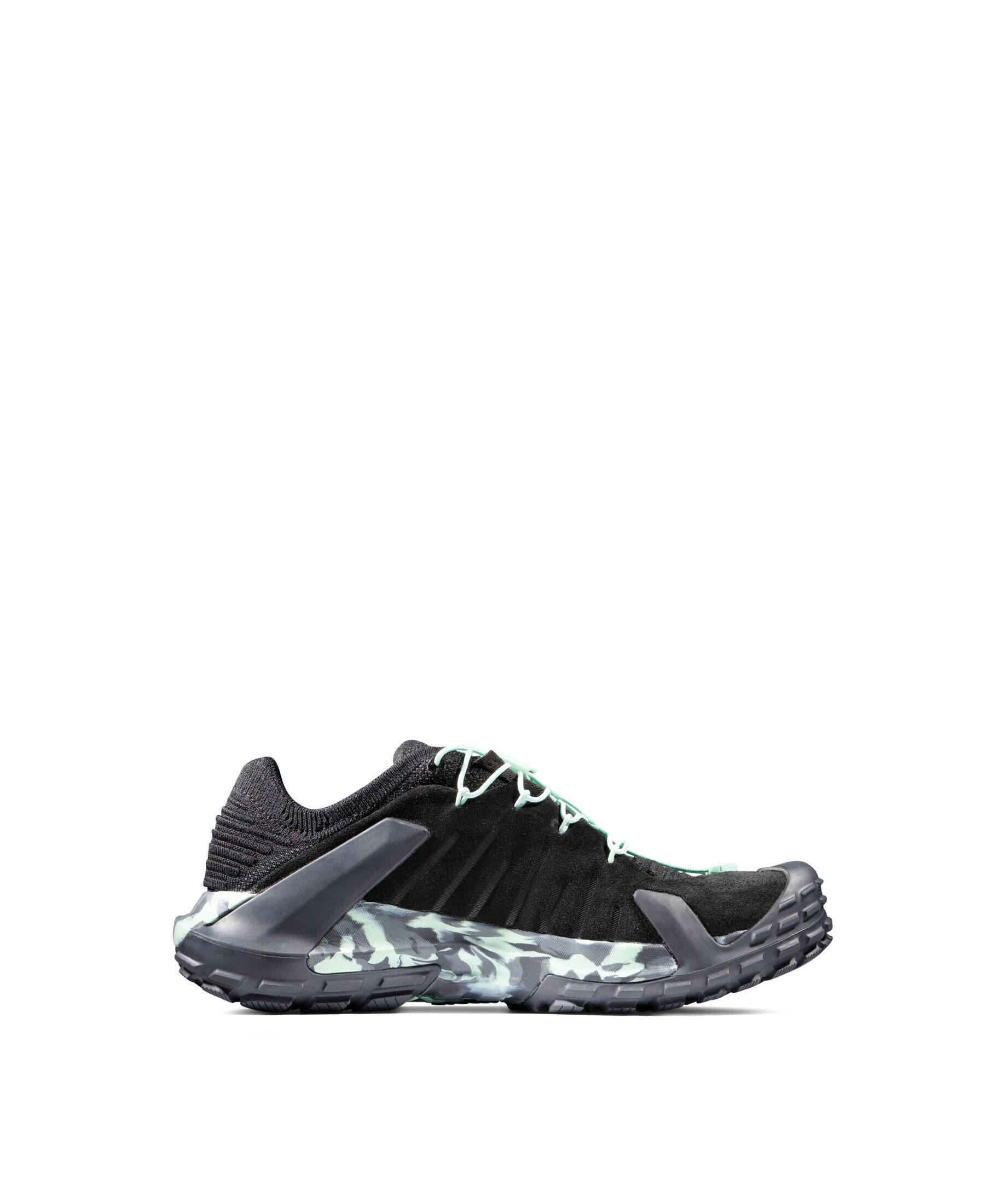 Mammut| Damen Wanderschuhe HUECO II LOW GTX