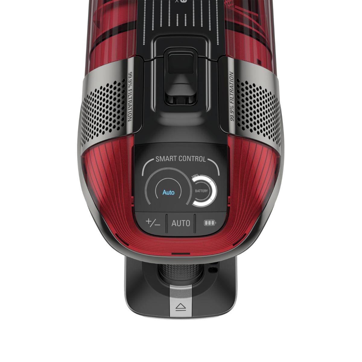 Rowenta X-Force Flex 12.60 Steelstofzuiger Animal