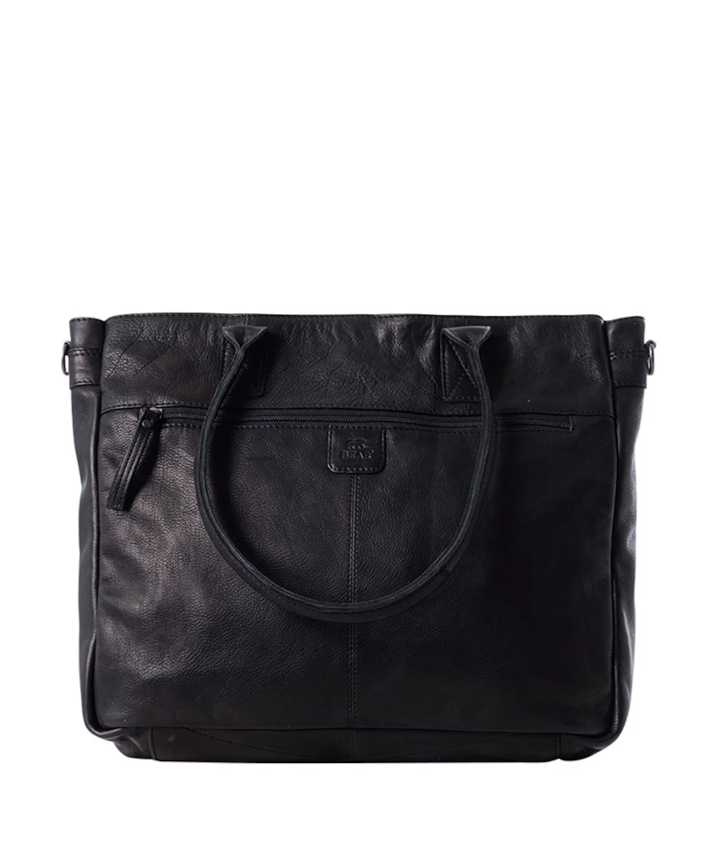 Bear Dames tas zwart